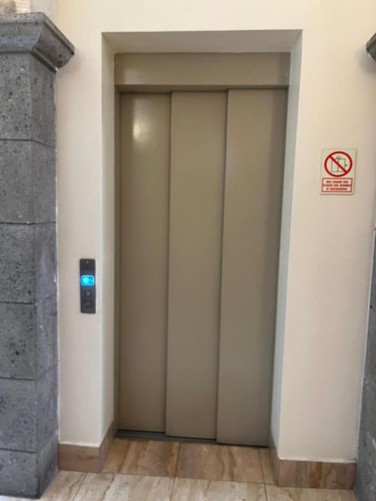 Altipacha Ayacucho Hotel Exteriör bild